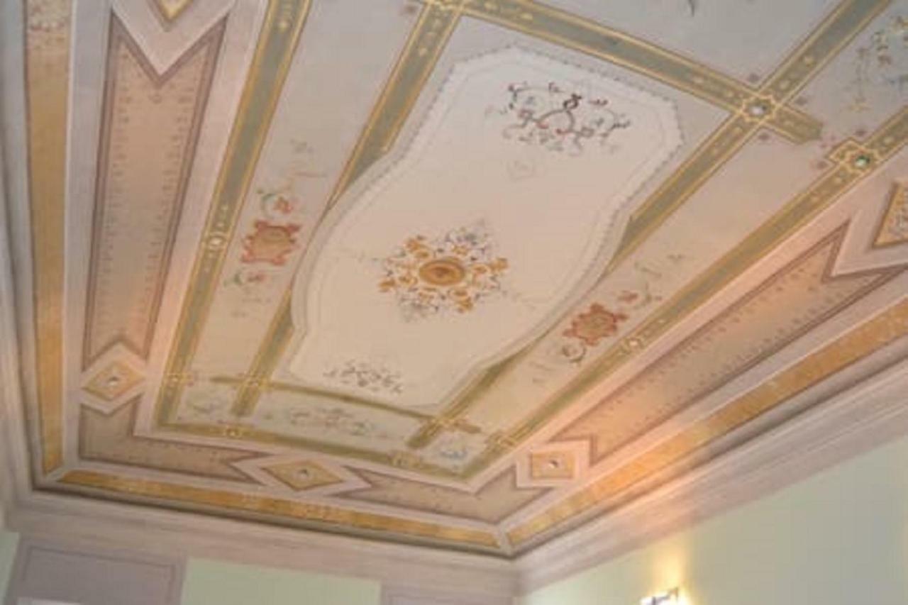 Hotel Palazzo Roberti Monte San Giusto Exterior foto