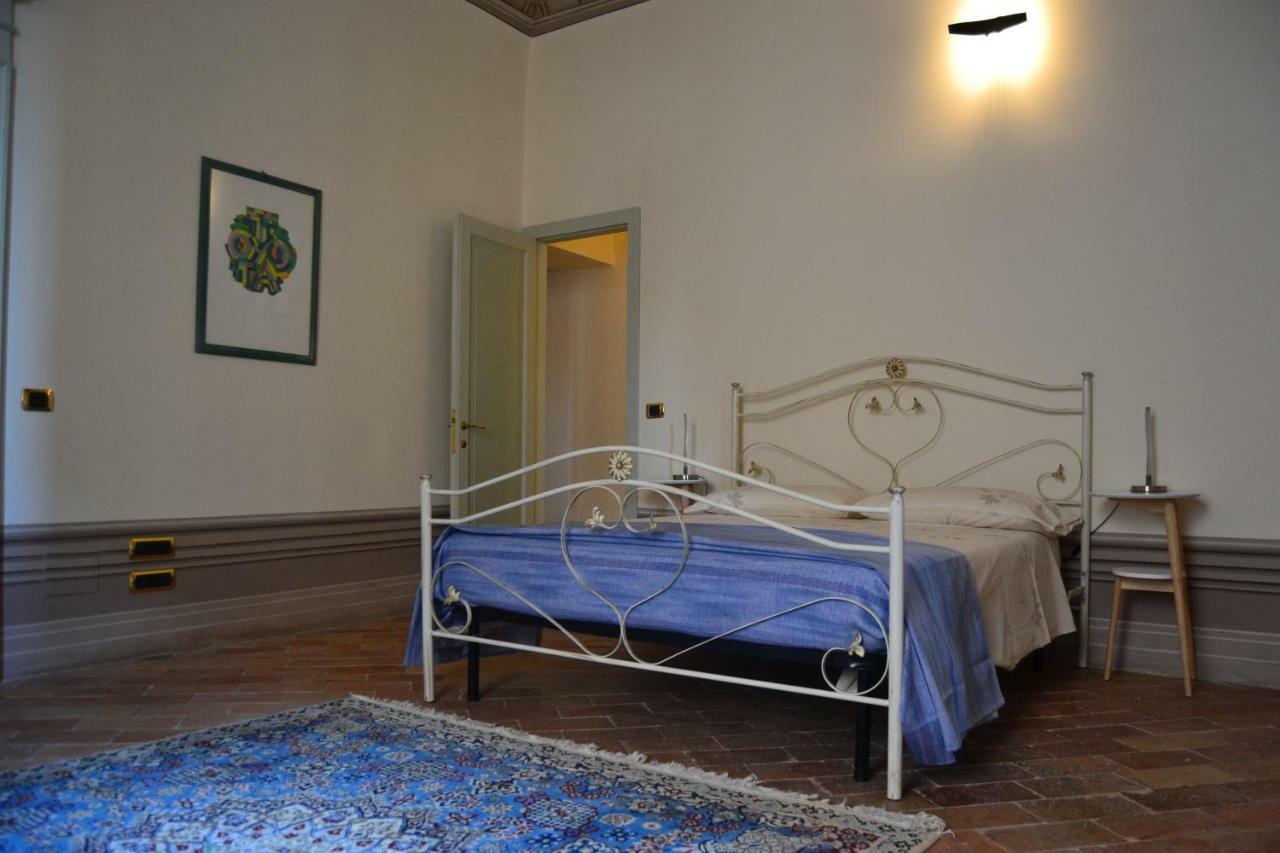 Hotel Palazzo Roberti Monte San Giusto Exterior foto